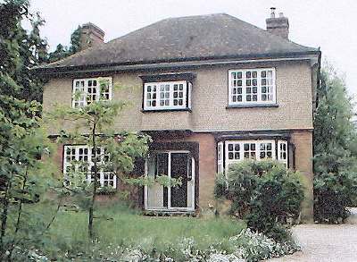 The Willows (now called 'Hartswood') c2000