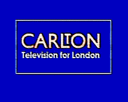 Carlton Television idents