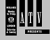 Associated Television (ATV) ident
