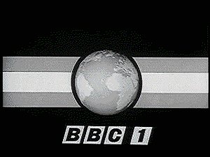 BBC TV idents