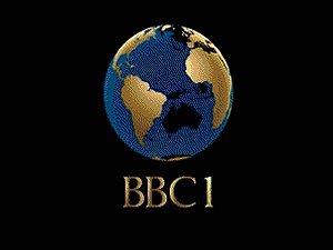 BBC TV idents