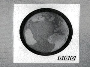 BBC TV idents