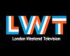 London Weekend Television (LWT) ident