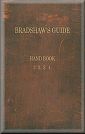 Bradshaws Guide