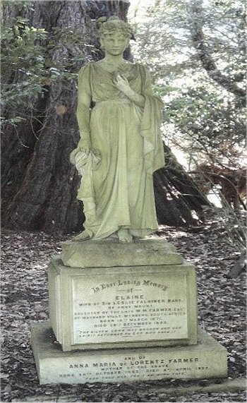 Photo of Monument
