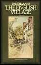 English Villages by P. H. Ditchfield