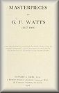 George Frederic Watts (1817-1904)