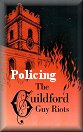 Policing Guildford Guy Riots