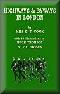 Highways and Byways in London