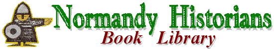 Normandy Historians - Home Page