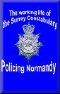 Policing Normandy