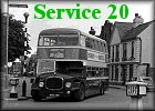Bus Service 20