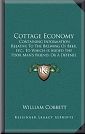 Cottage Economy by William Cobbett