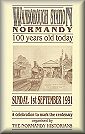 100 Years of Wanborough Station