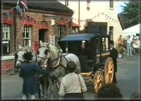 100 Years of Wanborough Station