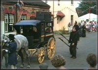 100 Years of Wanborough Station