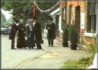 100 Years of Wanborough Station