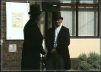 100 Years of Wanborough Station