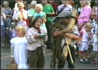 100 Years of Wanborough Station