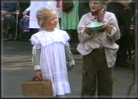 100 Years of Wanborough Station