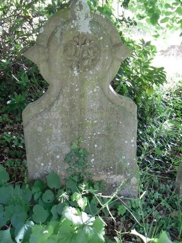 Gravestone