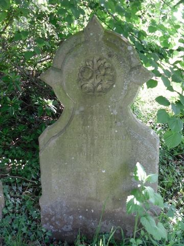 Gravestone