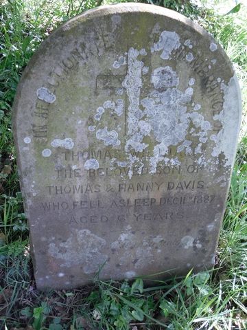 Gravestone