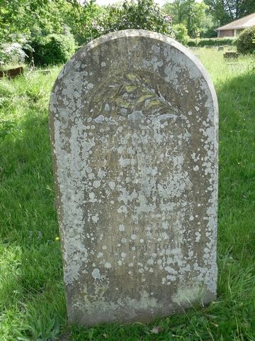 Gravestone