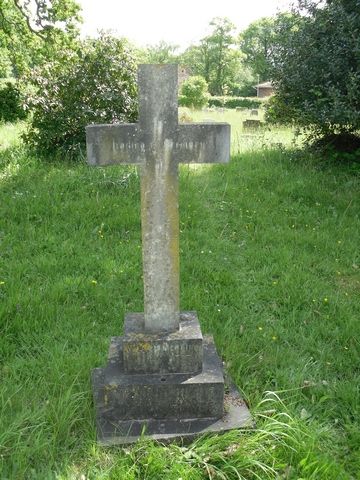 Gravestone