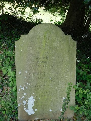 Gravestone