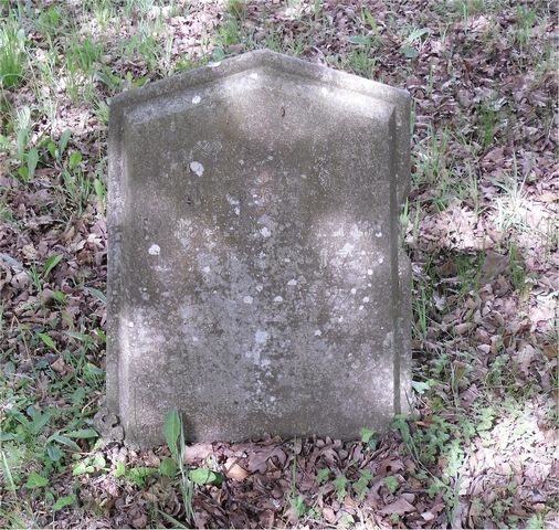 Gravestone