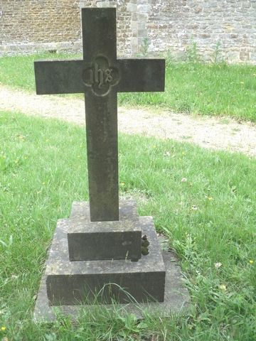 Gravestone