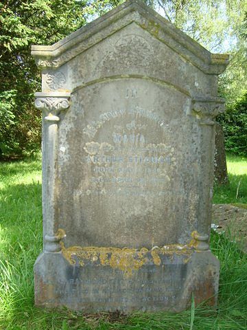 Gravestone