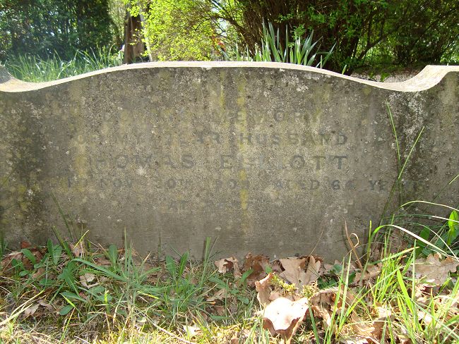 Gravestone