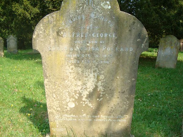 Gravestone