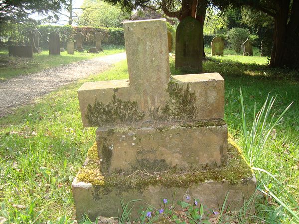 Gravestone