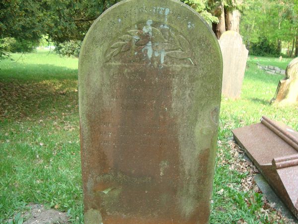 Gravestone