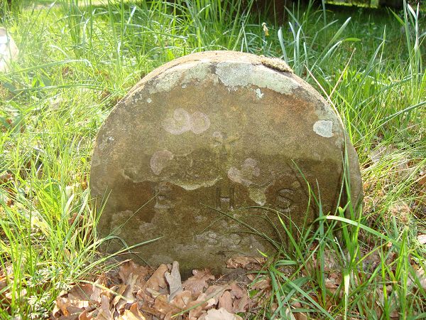 Gravestone