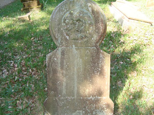 Gravestone