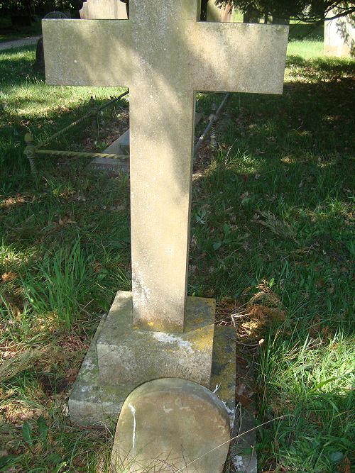 Gravestone