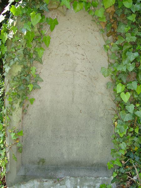 Gravestone