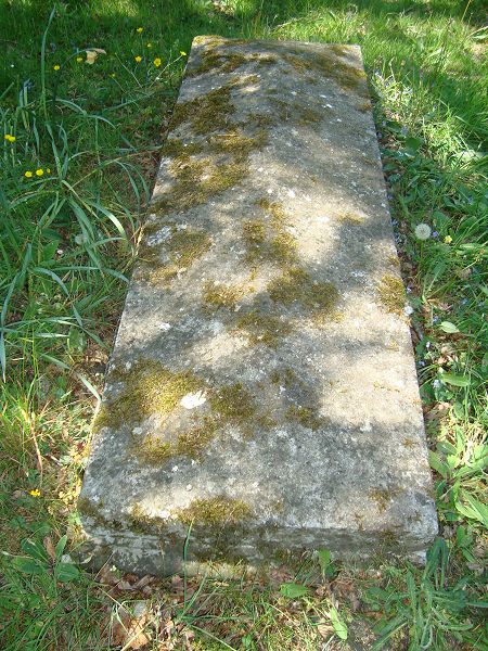 Gravestone