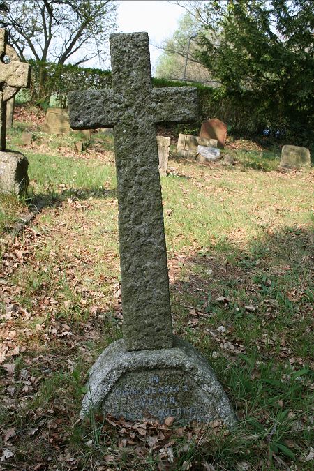 Gravestone