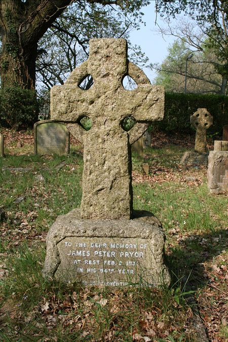 Gravestone