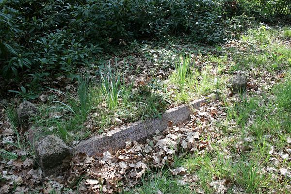 Gravestone