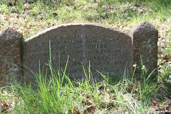 Gravestone