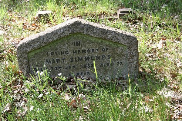 Gravestone