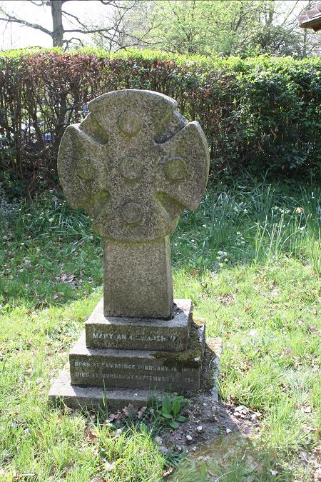 Gravestone