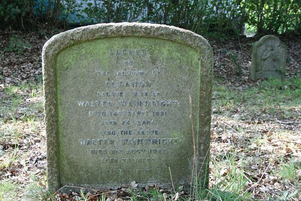 Gravestone