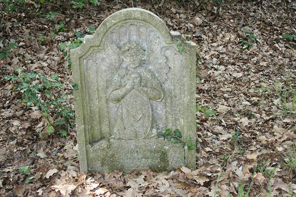 Gravestone